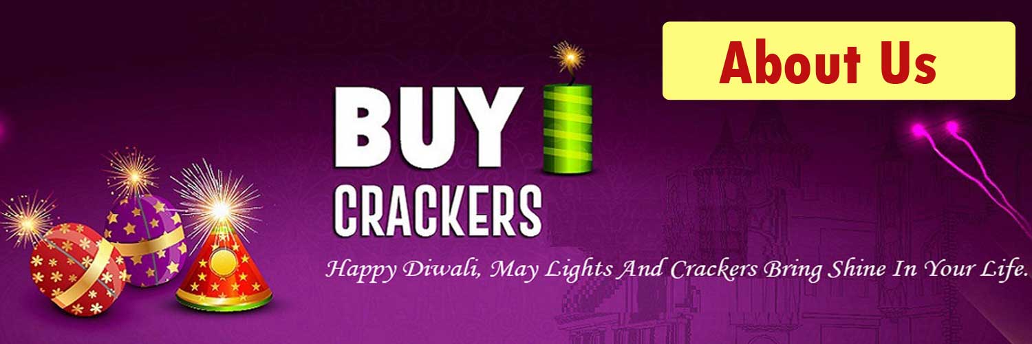 Senthur Fancy Crackers