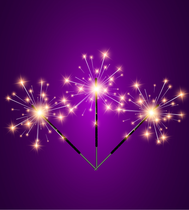Sparklers Sparklers